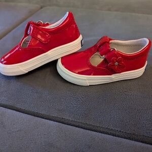 Brand new Mary Jane style keds